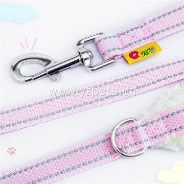 Custom Label Pet Dog Harness And Leash